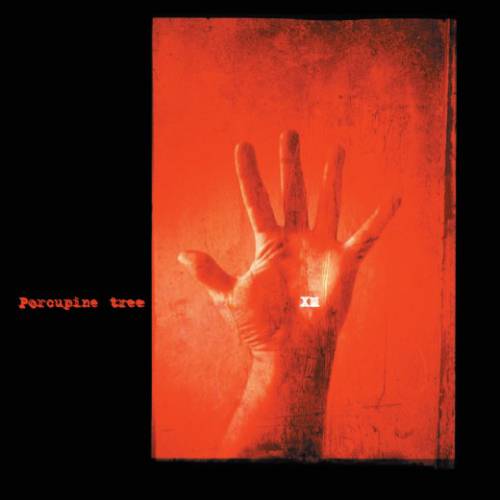 Постер Porcupine Tree Discography Porcupine Tree Discography