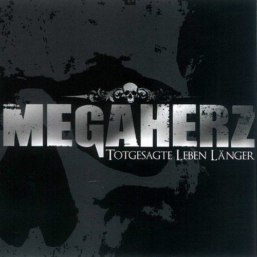 Постер Megaherz Discography Megaherz Discography