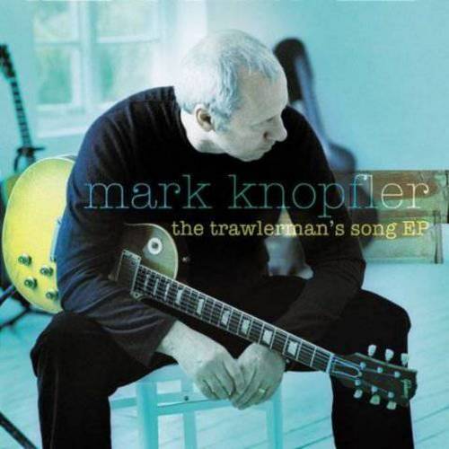 Постер Mark Knopfler Mark Knopfler