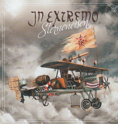 Постер In Extremo - Discography In Extremo - Discography