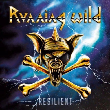 Постер Running Wild, Toxic Taste, Giant X - Discography Running Wild, Toxic Taste, Giant X - Discography
