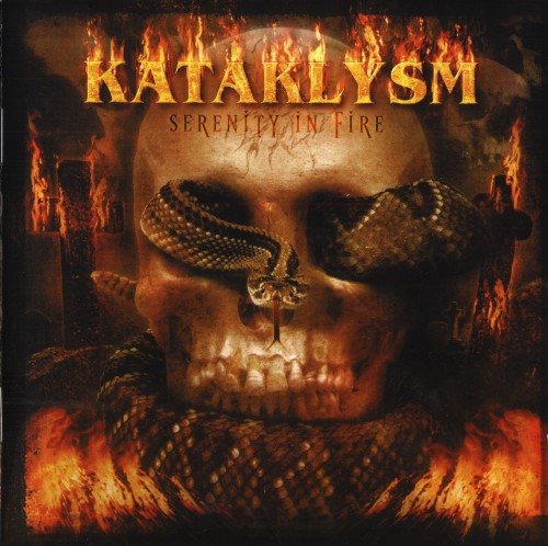 Постер Kataklysm - Discography Kataklysm - Discography