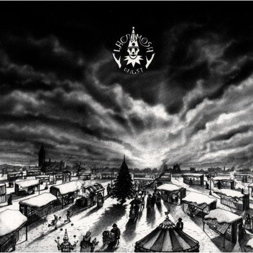 Постер Lacrimosa - Discography Lacrimosa - Discography