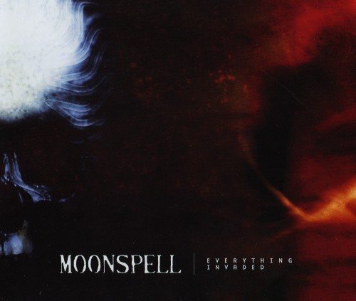 Постер Moonspell - Discography Moonspell - Discography
