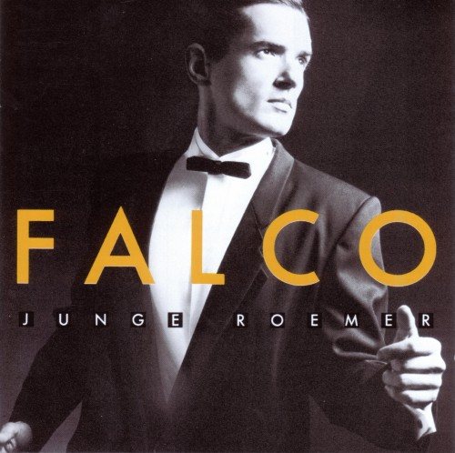 Постер Falco - Discography Falco - Discography