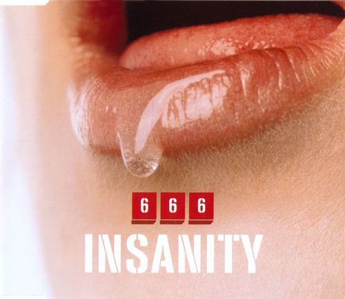 Постер 666 - Discography 666 - Discography