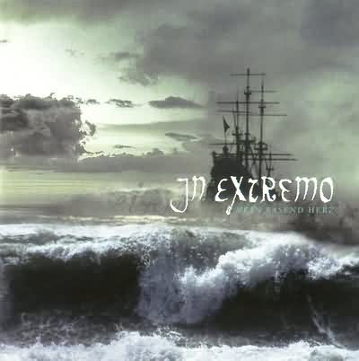 Постер In Extremo - Discography In Extremo - Discography