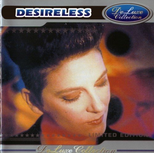 Постер Desireless - Discography Desireless - Discography