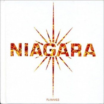 Постер Niagara - Discography Niagara - Discography