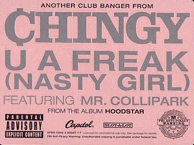 Постер Chingy-Дискография Chingy-Дискография