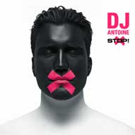 Постер DJ Antoine Собрание альбомов DJ Antoine Собрание альбомов