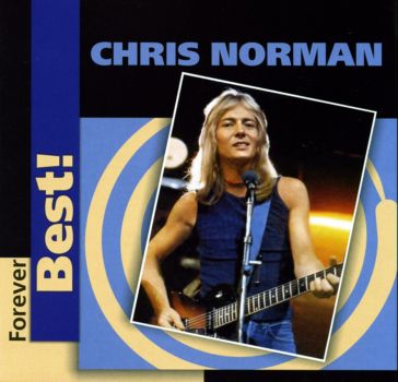 Постер Chris Norman - Discography Chris Norman - Discography