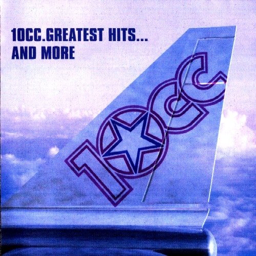 Постер 10cc - Discography + Projects,Wax,Hotlegs,Godley Creme,G Gouldman,E Stewart- Solo 10cc - Discography + Projects,Wax,Hotlegs,Godley Creme,G Gouldman,E Stewart- Solo