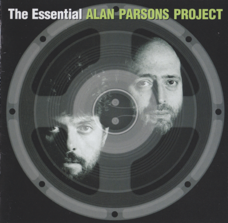 Постер The Alan Parsons Project - Discography+ E.Woolfson, C.Rainbow,C.Blunstone-Solo Albums The Alan Parsons Project - Discography+ E.Woolfson, C.Rainbow,C.Blunstone-Solo Albums