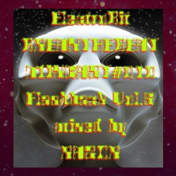 Постер ElectroBiT - radioshow BreakTheBeat Guest mixes ElectroBiT - radioshow BreakTheBeat Guest mixes