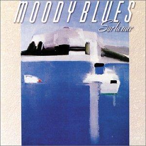 Постер The Moody Blues: Discography The Moody Blues: Discography