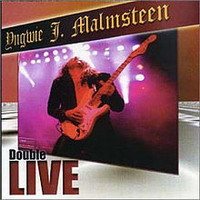 Постер Yngwie J. Malmsteen Yngwie J. Malmsteen