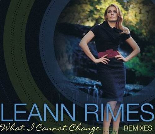 Постер LeAnn Rimes - Дискография LeAnn Rimes - Дискография