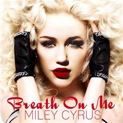 Постер Miley Cyrus- Дискография Miley Cyrus- Дискография
