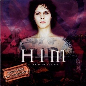 Постер H.I.M - Discography H.I.M - Discography