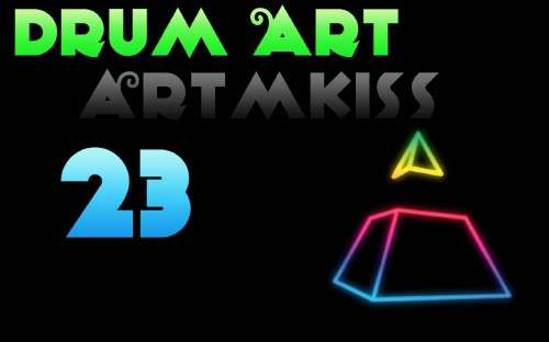 Постер VA - Drum Art v.1-30 VA - Drum Art v.1-30