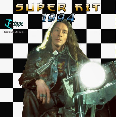 Постер VA - Super Hit Collection VA - Super Hit Collection