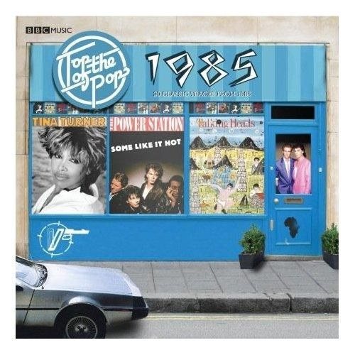 Постер VA-Top Of The Pops VA-Top Of The Pops