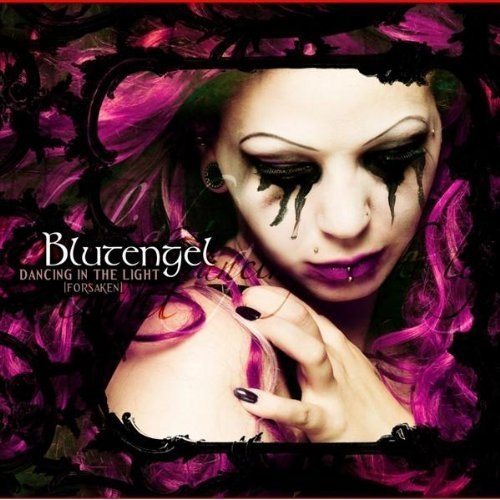 Постер BlutEngel - Discography BlutEngel - Discography