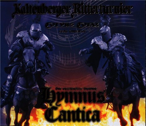 Постер Corvus Corax - Discography Corvus Corax - Discography