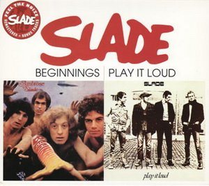 Постер Slade - Discography Slade - Discography