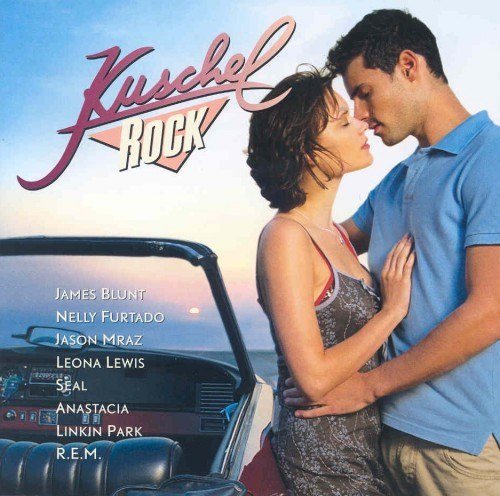 Постер VA-Kuschel Rock Collection Vol. 1-24 VA-Kuschel Rock Collection Vol. 1-24