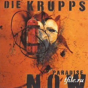 Постер Die Krupps - Дискография Die Krupps - Дискография