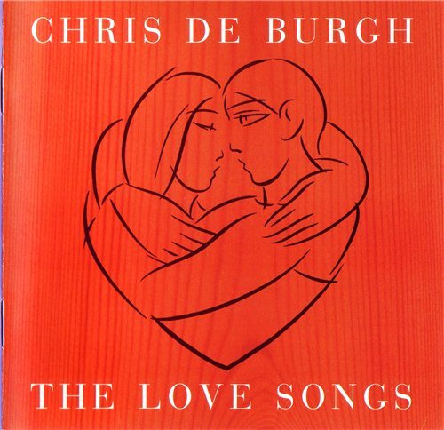 Постер Chris De Burgh - Discography Chris De Burgh - Discography