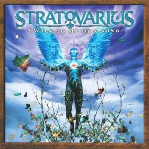 Постер Stratovarius - Дискография Stratovarius - Дискография