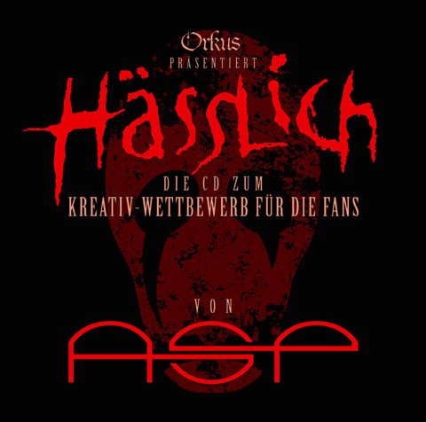 Постер ASP - Discography ASP - Discography