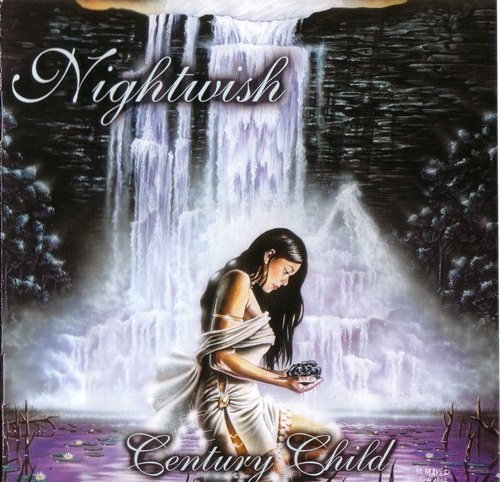 Постер Nightwish - Discography Nightwish - Discography