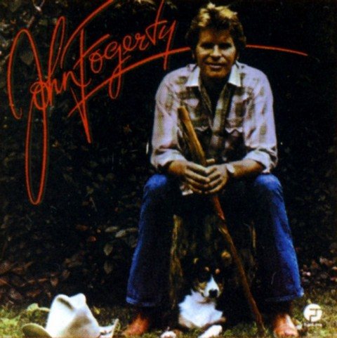 Постер Creedence Clearwater Revival Discography Creedence Clearwater Revival Discography