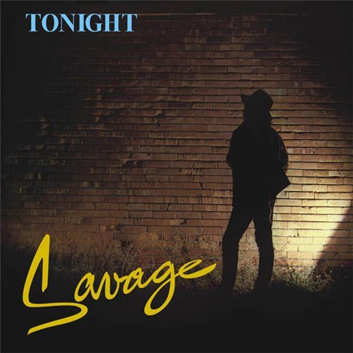 Постер Savage - Discography Savage - Discography