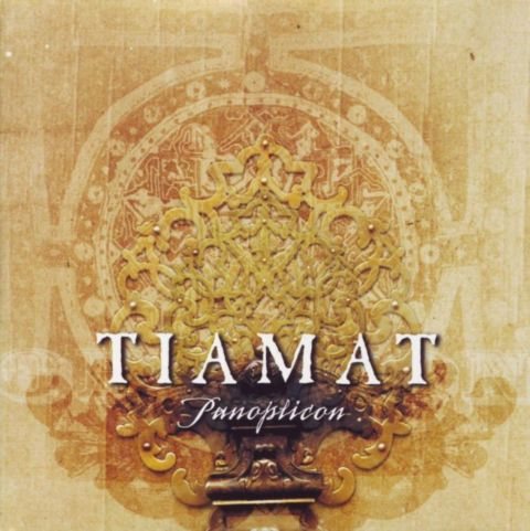 Постер Tiamat Discography Tiamat Discography