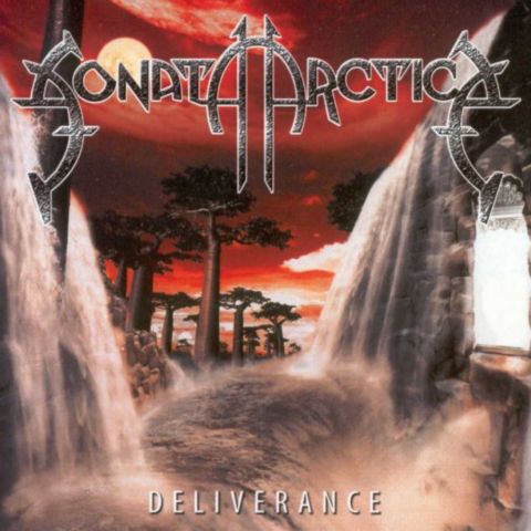 Постер Sonata Arctica Discography Sonata Arctica Discography