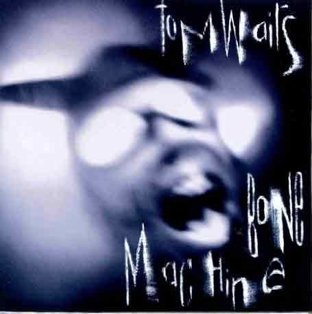Постер Tom Waits - Discography Tom Waits - Discography