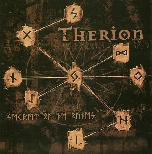 Постер Therion - Discography Therion - Discography