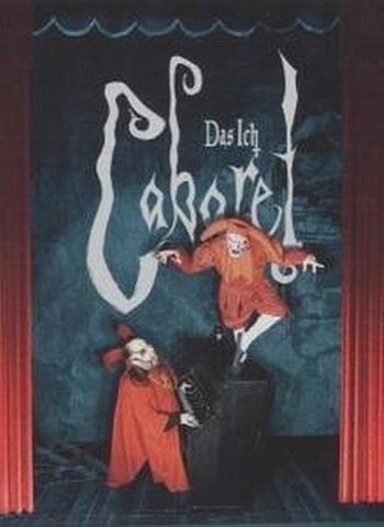 Постер Das Ich - Discography Das Ich - Discography