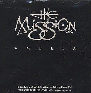 Постер The Mission - Дискография The Mission - Дискография