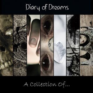 Постер Diary Of Dreams - Discography Diary Of Dreams - Discography