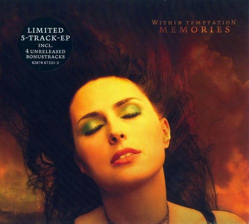Постер Within Temptation - Дискография Within Temptation - Дискография