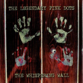 Постер The Legendary Pink Dots - Discography The Legendary Pink Dots - Discography