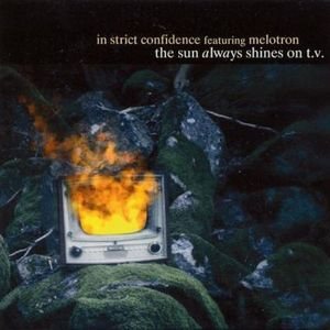 Постер In Strict Confidence - Дискография In Strict Confidence - Дискография