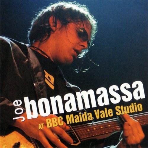 Постер Joe Bonamassa - Discography Joe Bonamassa - Discography