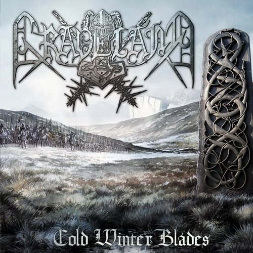 Постер Graveland - Discography Graveland - Discography